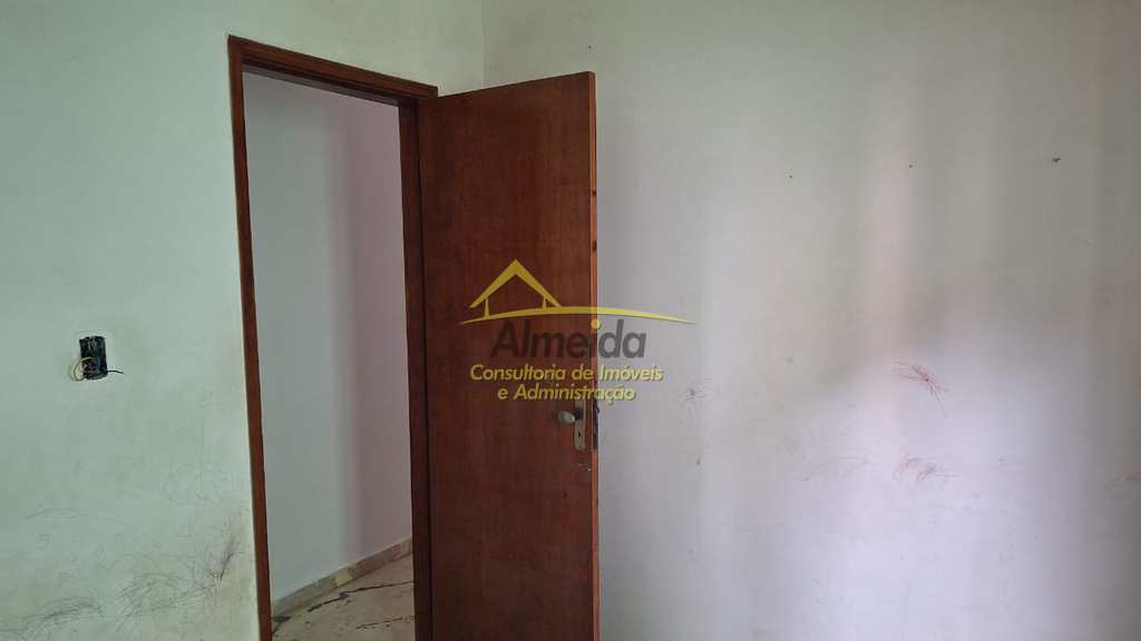 Casa em São Vicente, no bairro Cidade Naútica