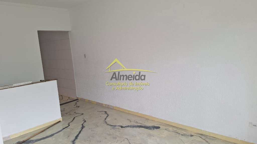 Casa em São Vicente, no bairro Cidade Naútica