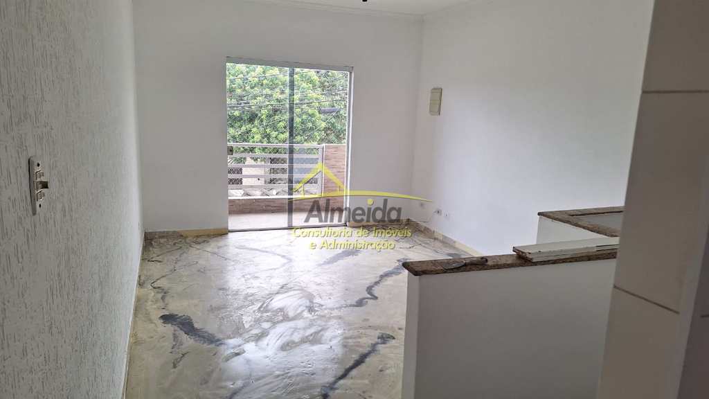 Casa em São Vicente, no bairro Cidade Naútica