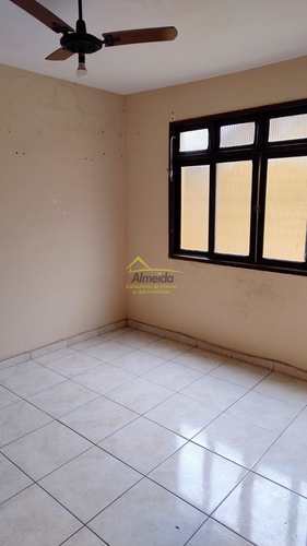 Apartamento, código 2328 em Cubatão, bairro Vila Nova