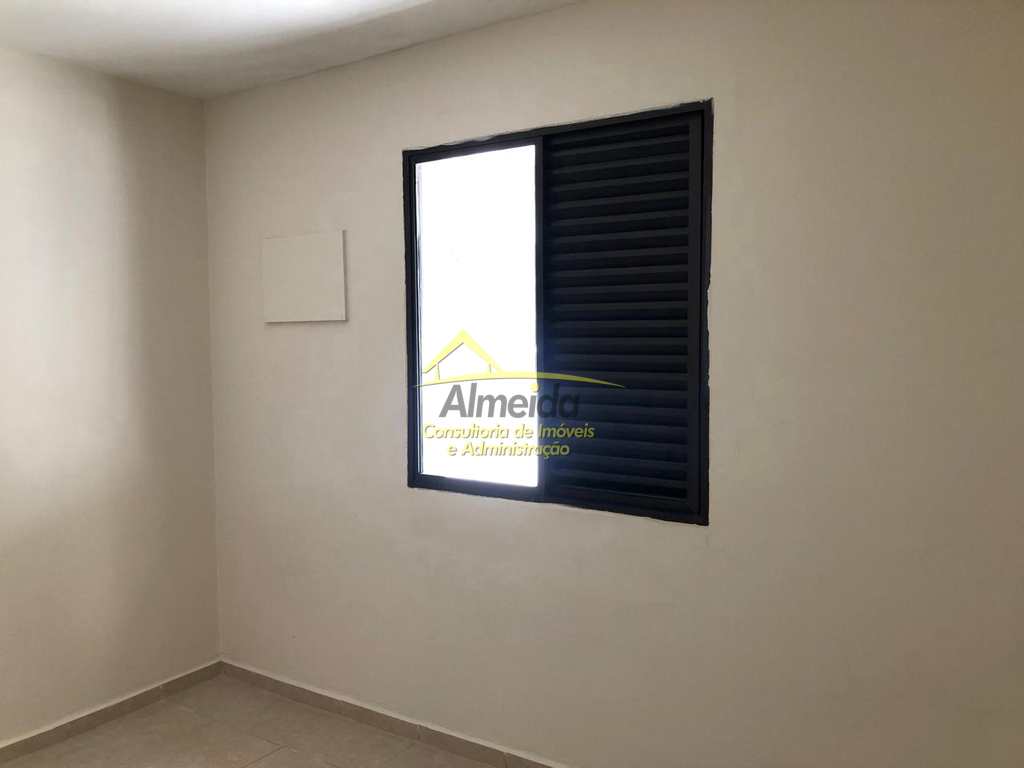 Casa em Cubatão, no bairro Vila Santa Rosa
