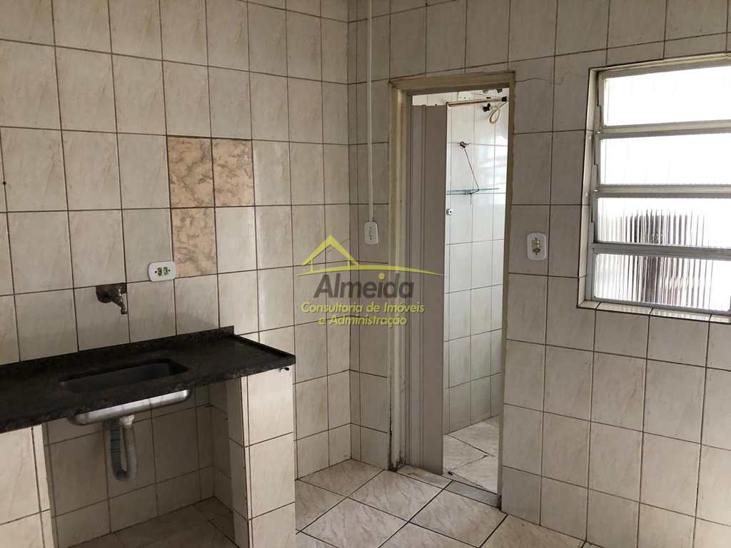 Casa em Cubatão, no bairro Vila Santa Rosa