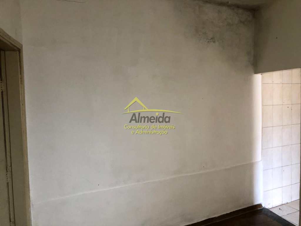 Casa em Cubatão, no bairro Vila Santa Rosa