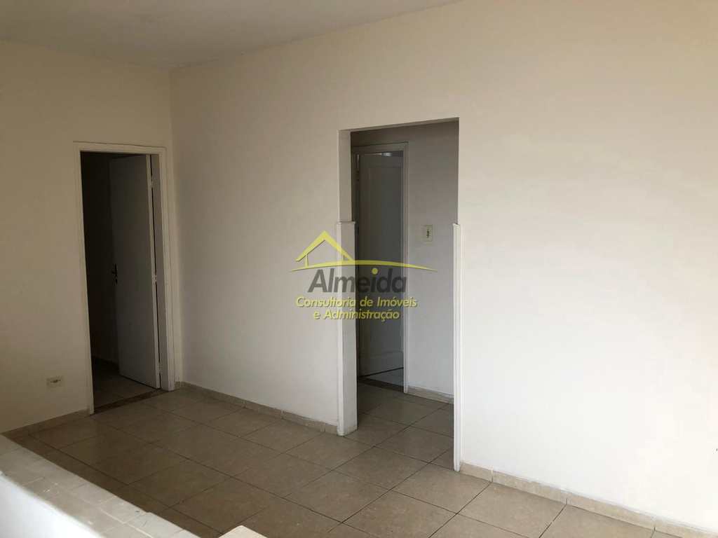 Casa em Cubatão, no bairro Vila Santa Rosa