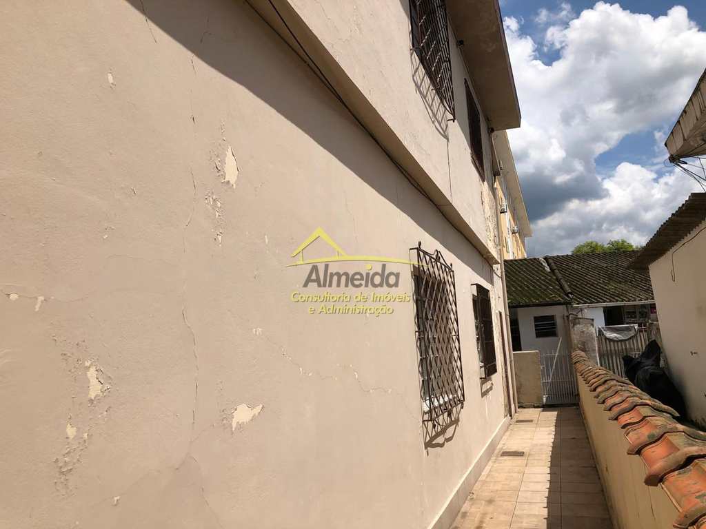 Casa em Cubatão, no bairro Vila Santa Rosa