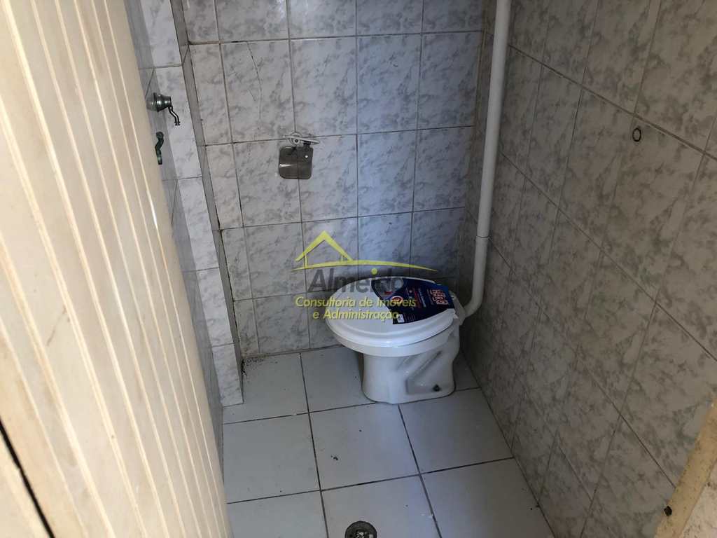 Casa em Cubatão, no bairro Vila Santa Rosa