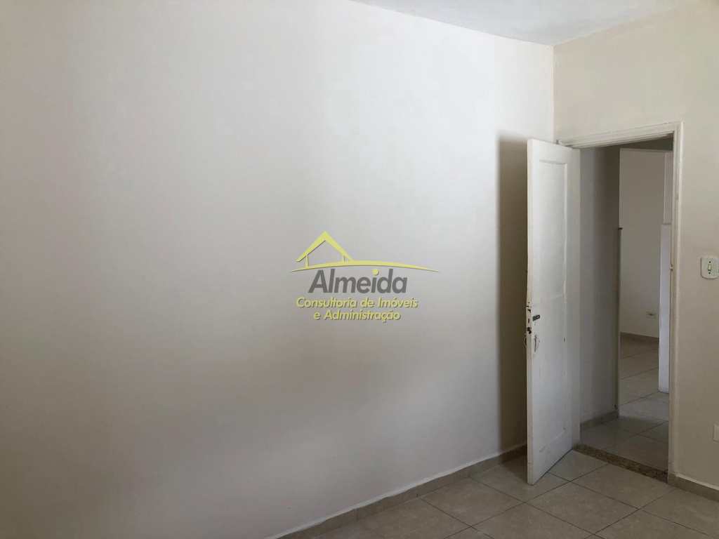 Casa em Cubatão, no bairro Vila Santa Rosa