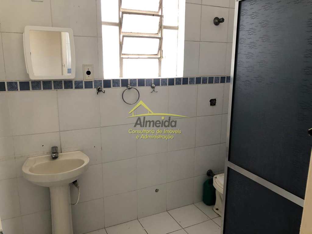 Casa em Cubatão, no bairro Vila Santa Rosa