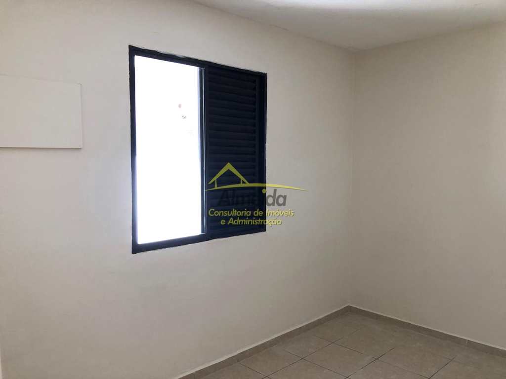 Casa em Cubatão, no bairro Vila Santa Rosa