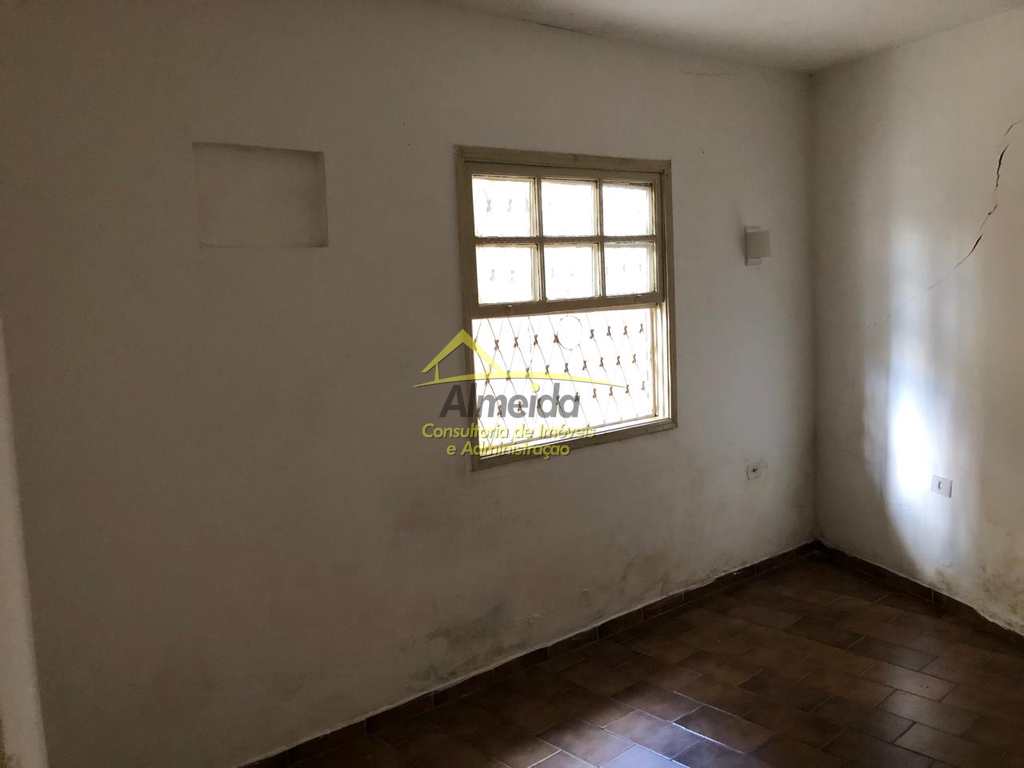 Casa em Cubatão, no bairro Vila Santa Rosa