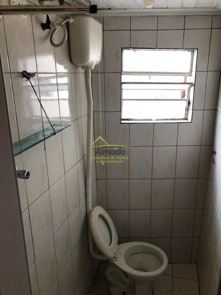 Casa em Cubatão, no bairro Vila Santa Rosa