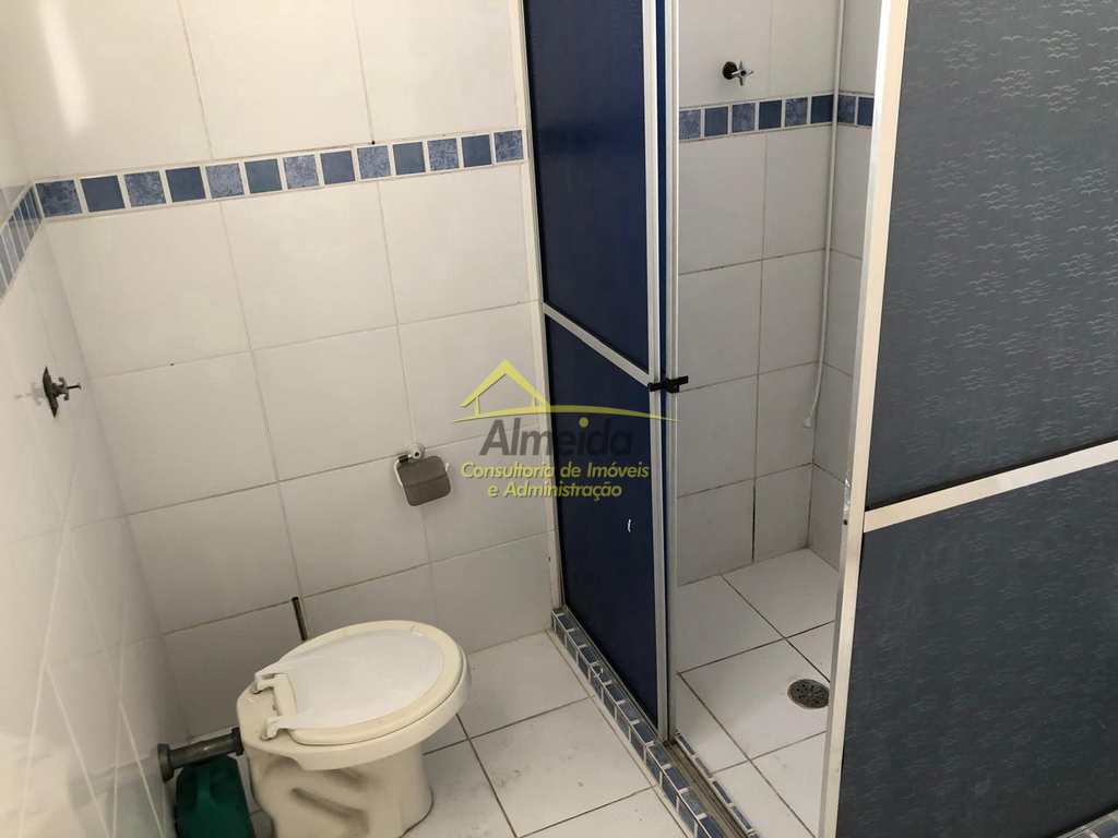 Casa em Cubatão, no bairro Vila Santa Rosa