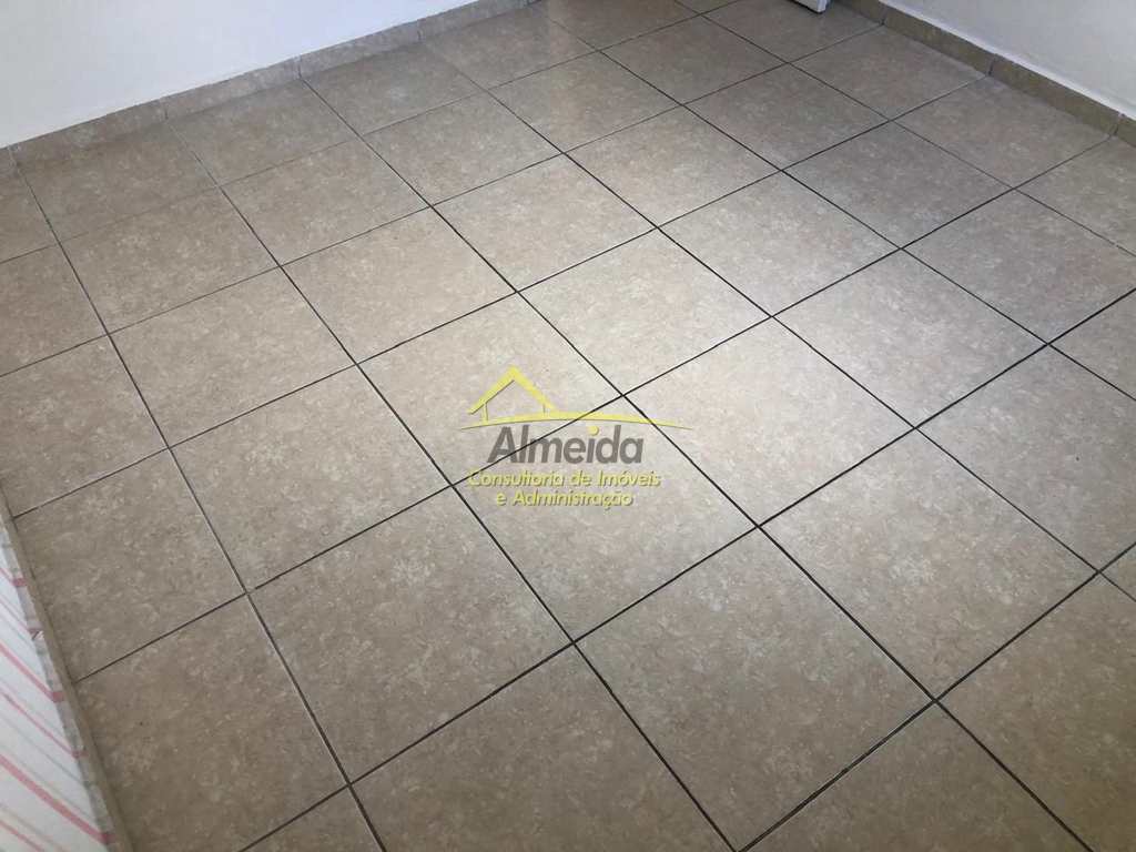 Casa em Cubatão, no bairro Vila Santa Rosa