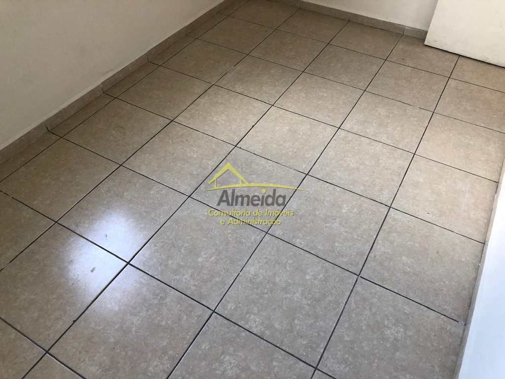 Casa em Cubatão, no bairro Vila Santa Rosa