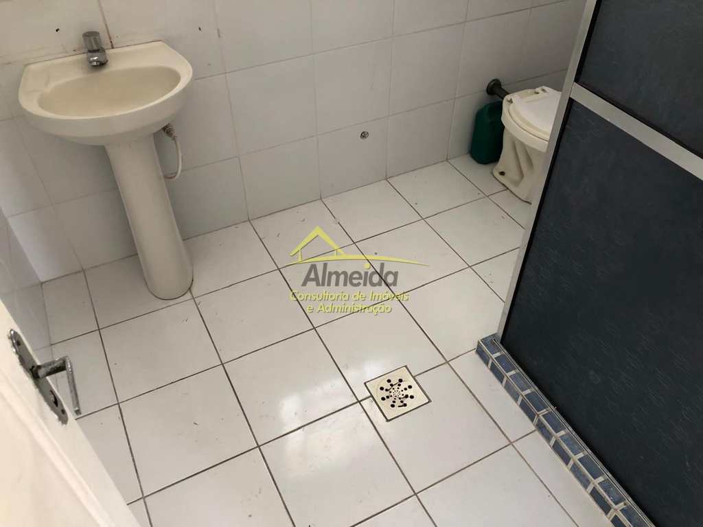 Casa em Cubatão, no bairro Vila Santa Rosa