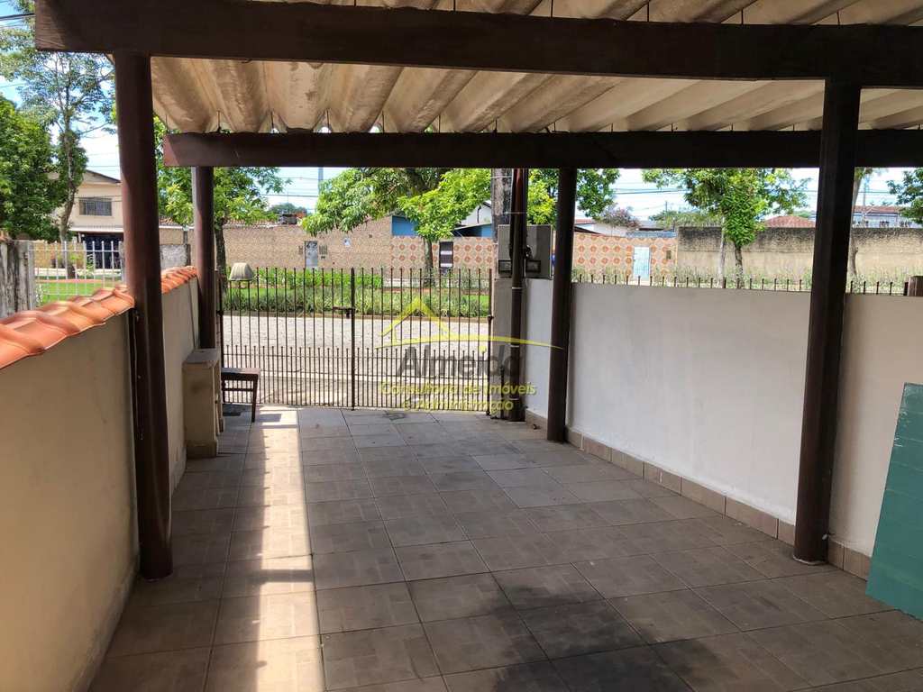 Casa em Cubatão, no bairro Vila Santa Rosa