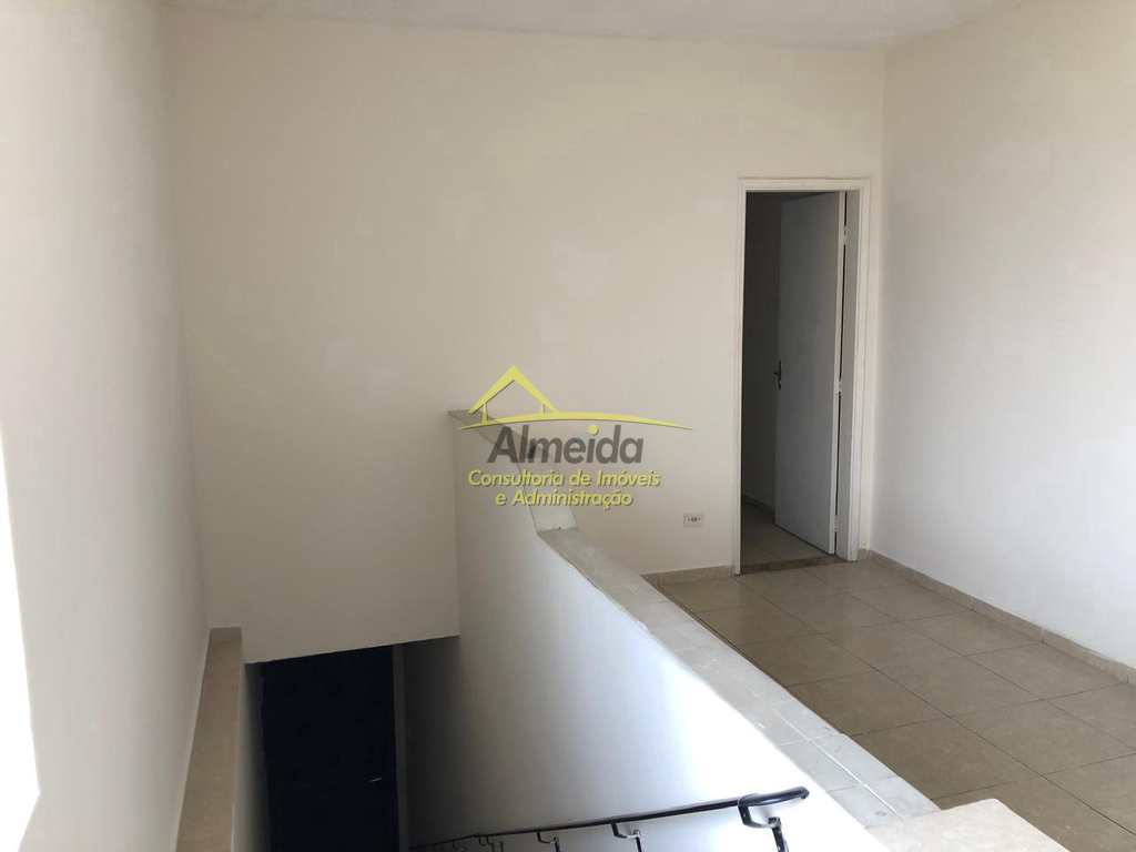 Casa em Cubatão, no bairro Vila Santa Rosa
