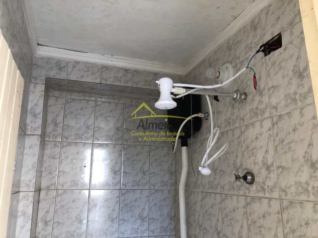 Casa em Cubatão, no bairro Vila Santa Rosa