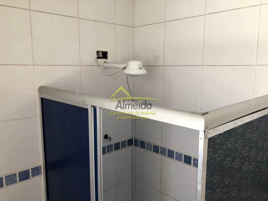 Casa em Cubatão, no bairro Vila Santa Rosa