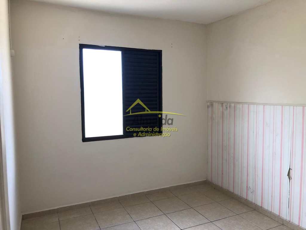 Casa em Cubatão, no bairro Vila Santa Rosa