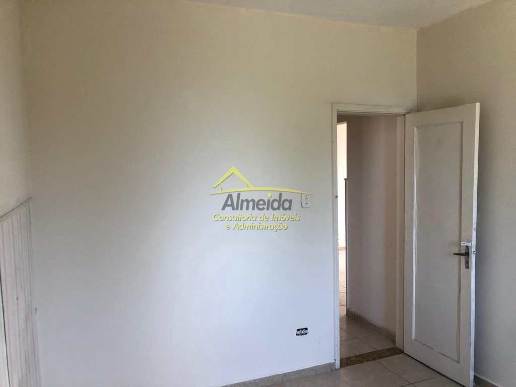 Casa em Cubatão, no bairro Vila Santa Rosa