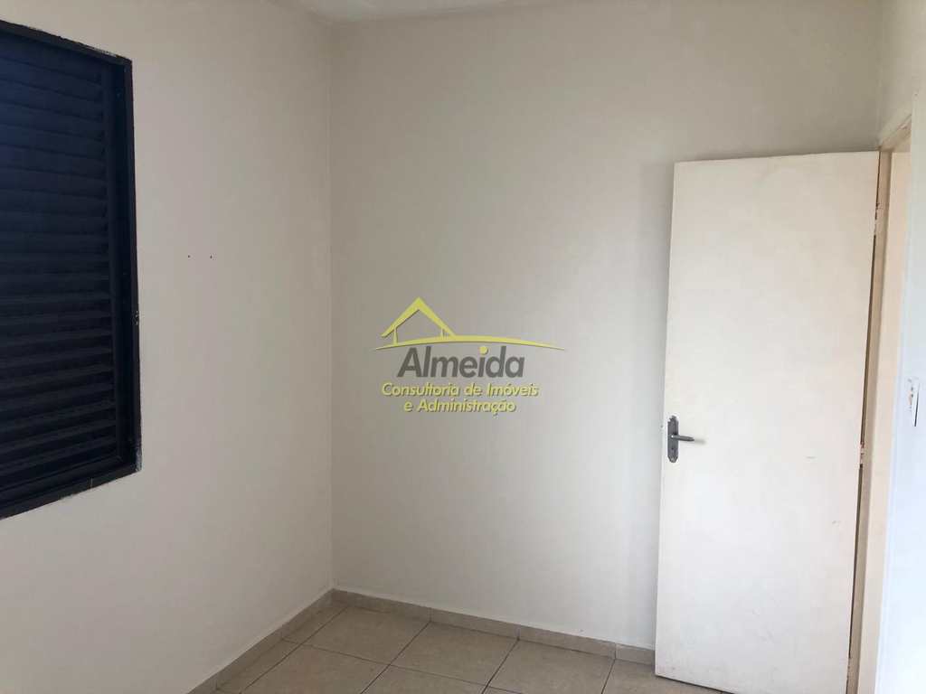Casa em Cubatão, no bairro Vila Santa Rosa