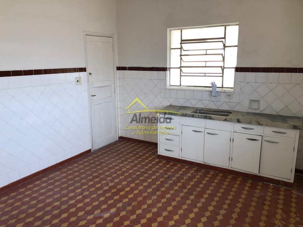 Casa em Cubatão, no bairro Vila Santa Rosa