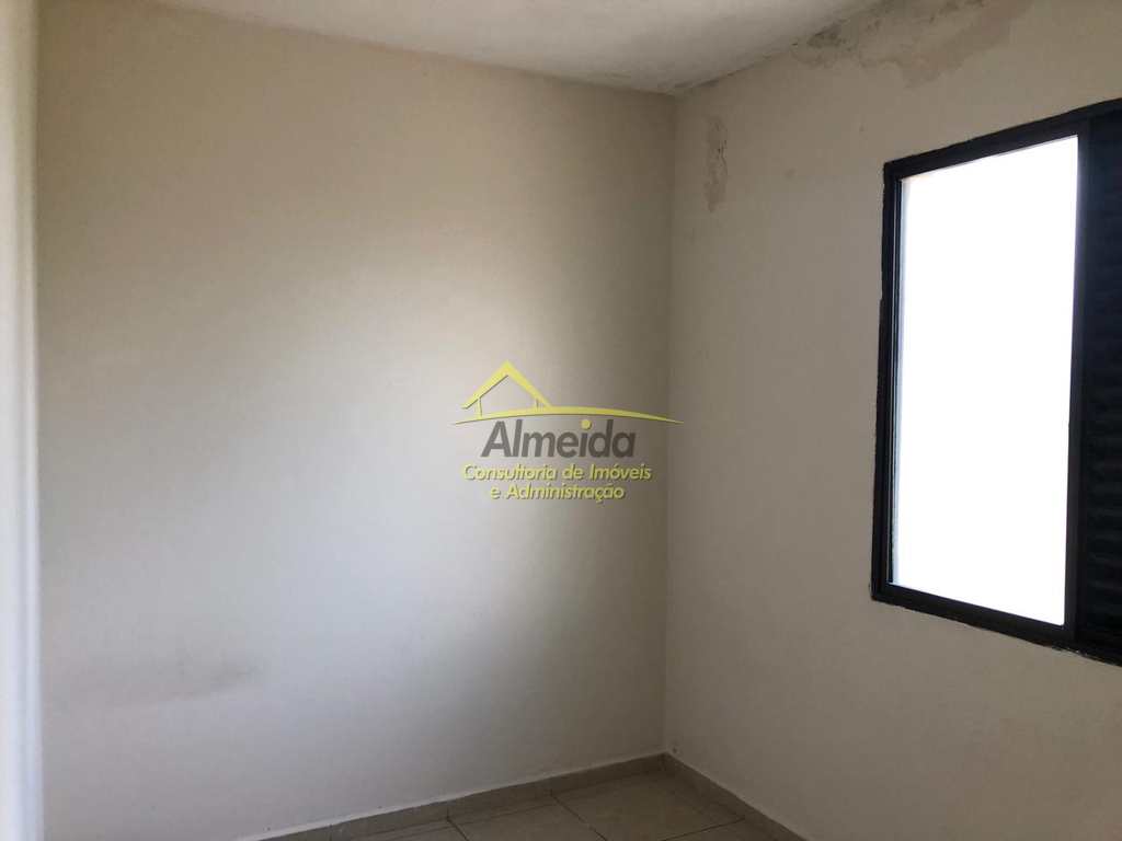 Casa em Cubatão, no bairro Vila Santa Rosa