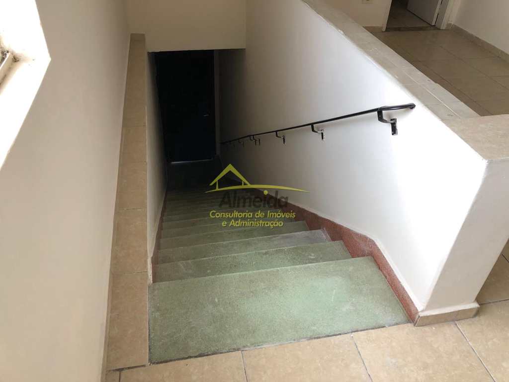 Casa em Cubatão, no bairro Vila Santa Rosa