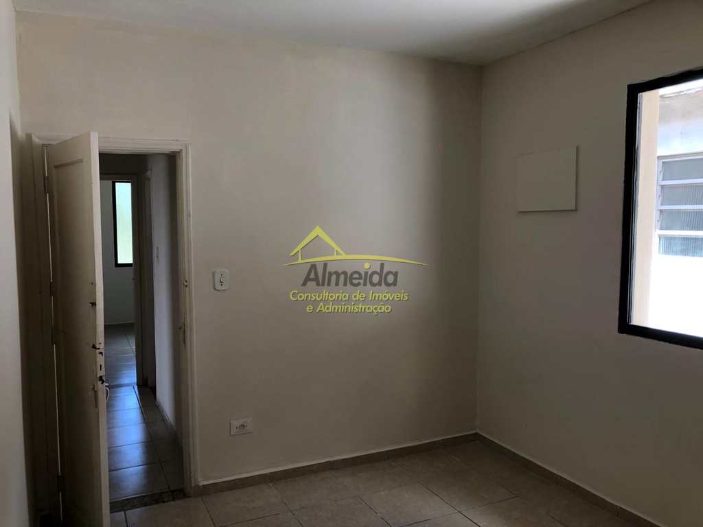Casa em Cubatão, no bairro Vila Santa Rosa