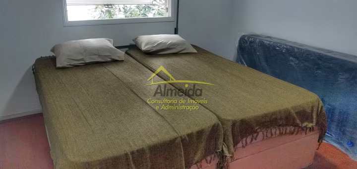 Apartamento em Santos, no bairro Gonzaga