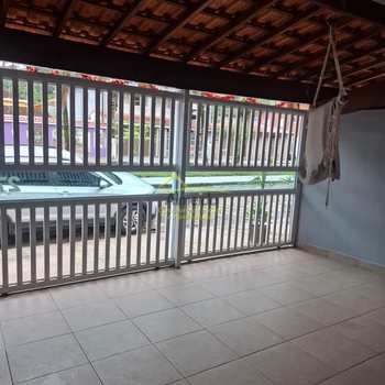 Casa em Cubatão, bairro Vale Verde