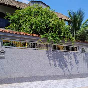 Sobrado em Cubatão, bairro Vila Ponte Nova