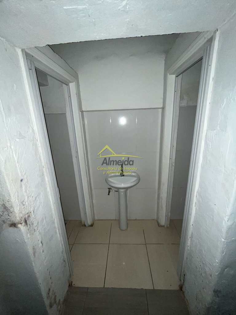 Loja em Cubatão, no bairro Vila Couto