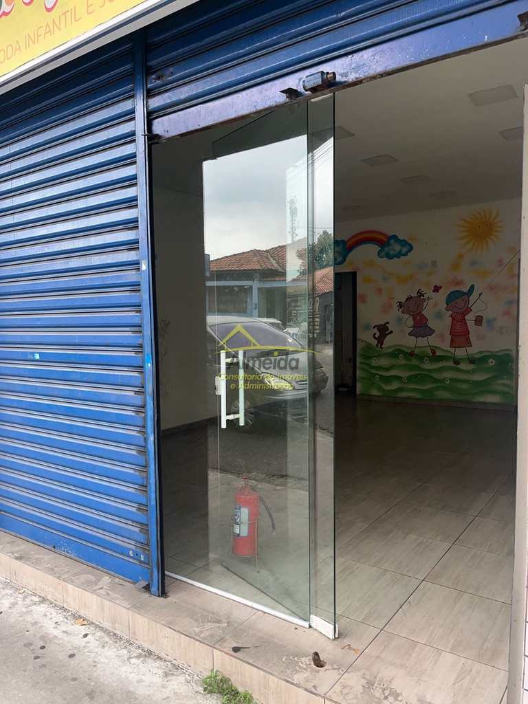 Loja em Cubatão, no bairro Vila Couto