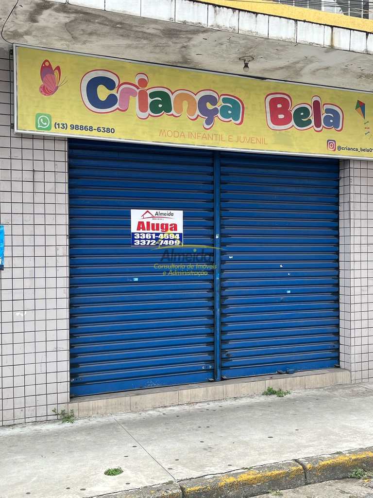 Loja em Cubatão, no bairro Vila Couto