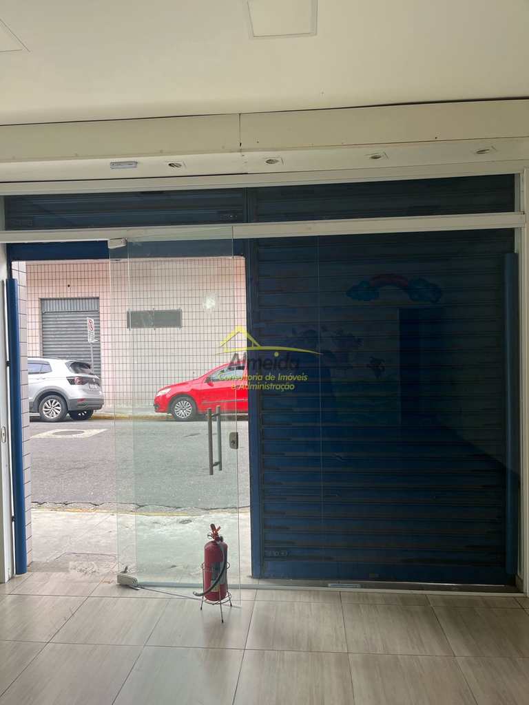 Loja em Cubatão, no bairro Vila Couto
