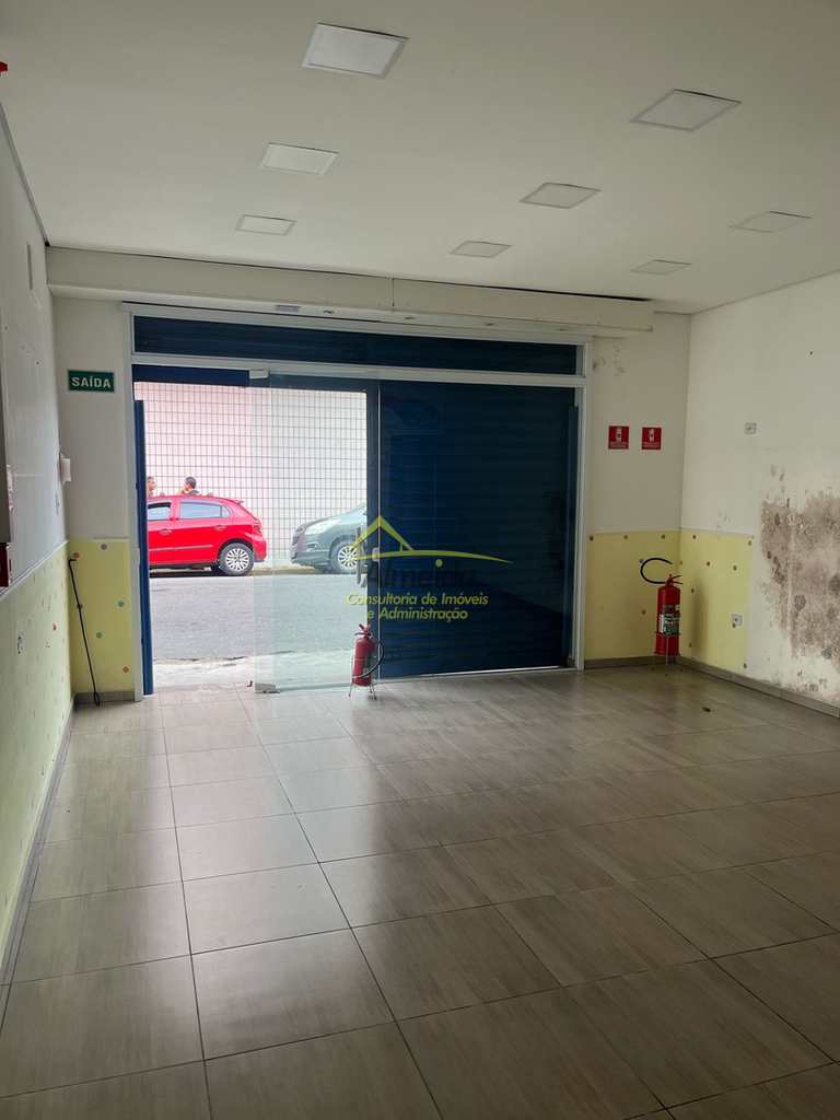 Loja em Cubatão, no bairro Vila Couto