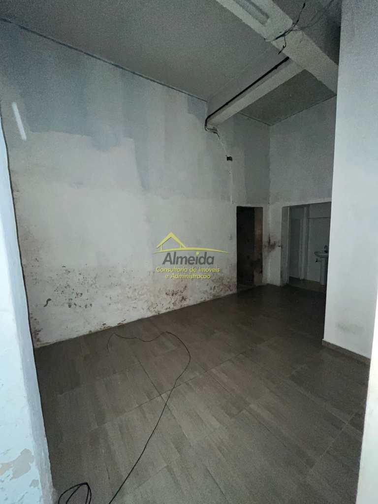 Loja em Cubatão, no bairro Vila Couto