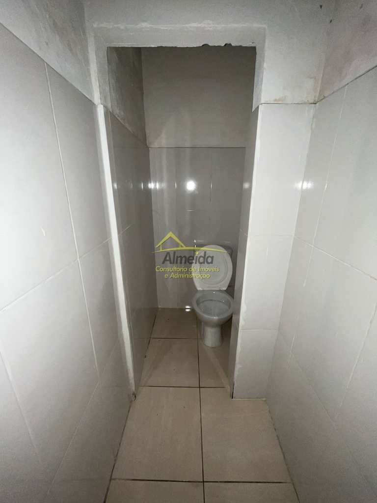 Loja em Cubatão, no bairro Vila Couto