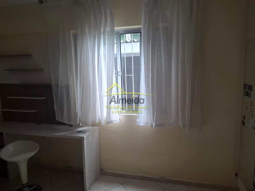 Apartamento em Cubatão, no bairro Vila Paulista