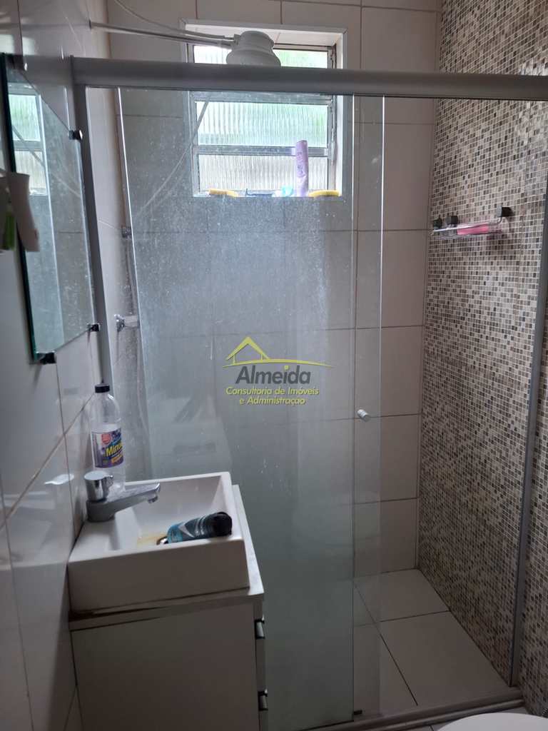Apartamento em Cubatão, no bairro Vila Paulista