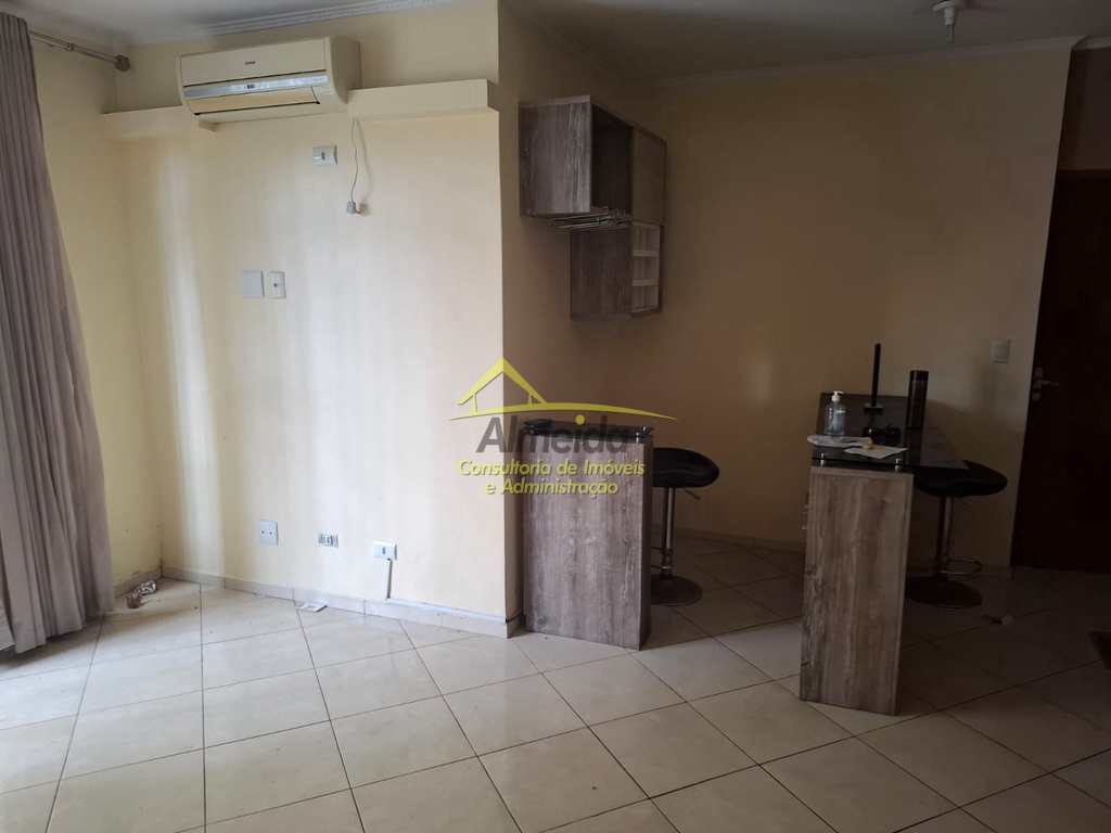 Apartamento em Cubatão, no bairro Vila Paulista
