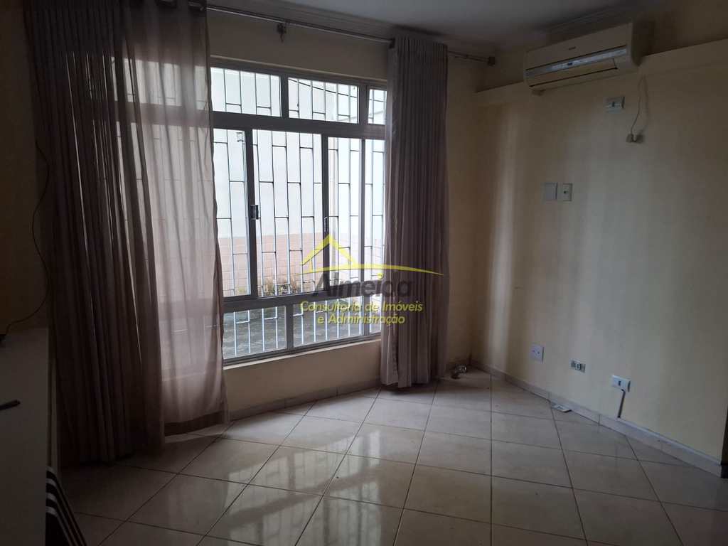 Apartamento em Cubatão, no bairro Vila Paulista