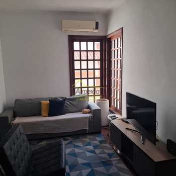 Prédio Residencial em Santos, bairro Ponta da Praia