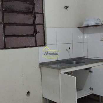 Casa em Cubatão, bairro Jardim Costa E Silva