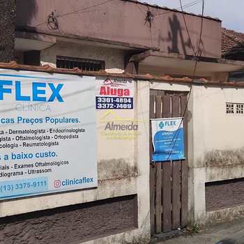 Casa Comercial em Cubatão, bairro Jardim São Francisco