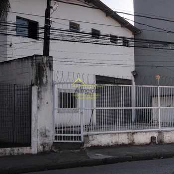 Galpão Industrial em Cubatão, bairro Vila Couto