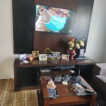 Casa em Cubatão, bairro Vila Nova