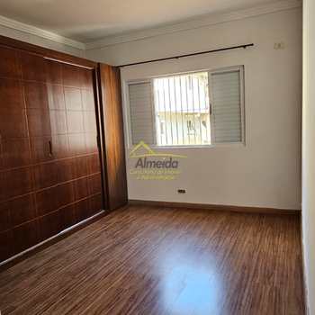 Casa em Cubatão, bairro Jardim Casqueiro